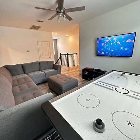 Champions Family Home - Near Disney Kissimmee Eksteriør bilde