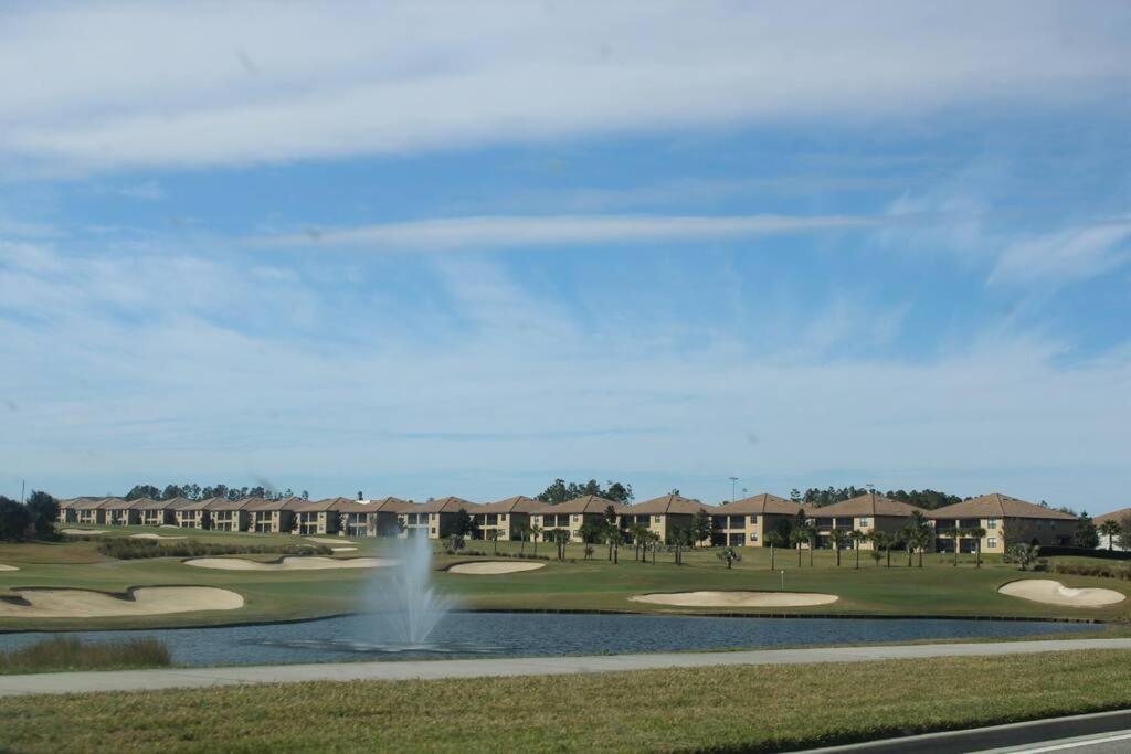 Champions Family Home - Near Disney Kissimmee Eksteriør bilde