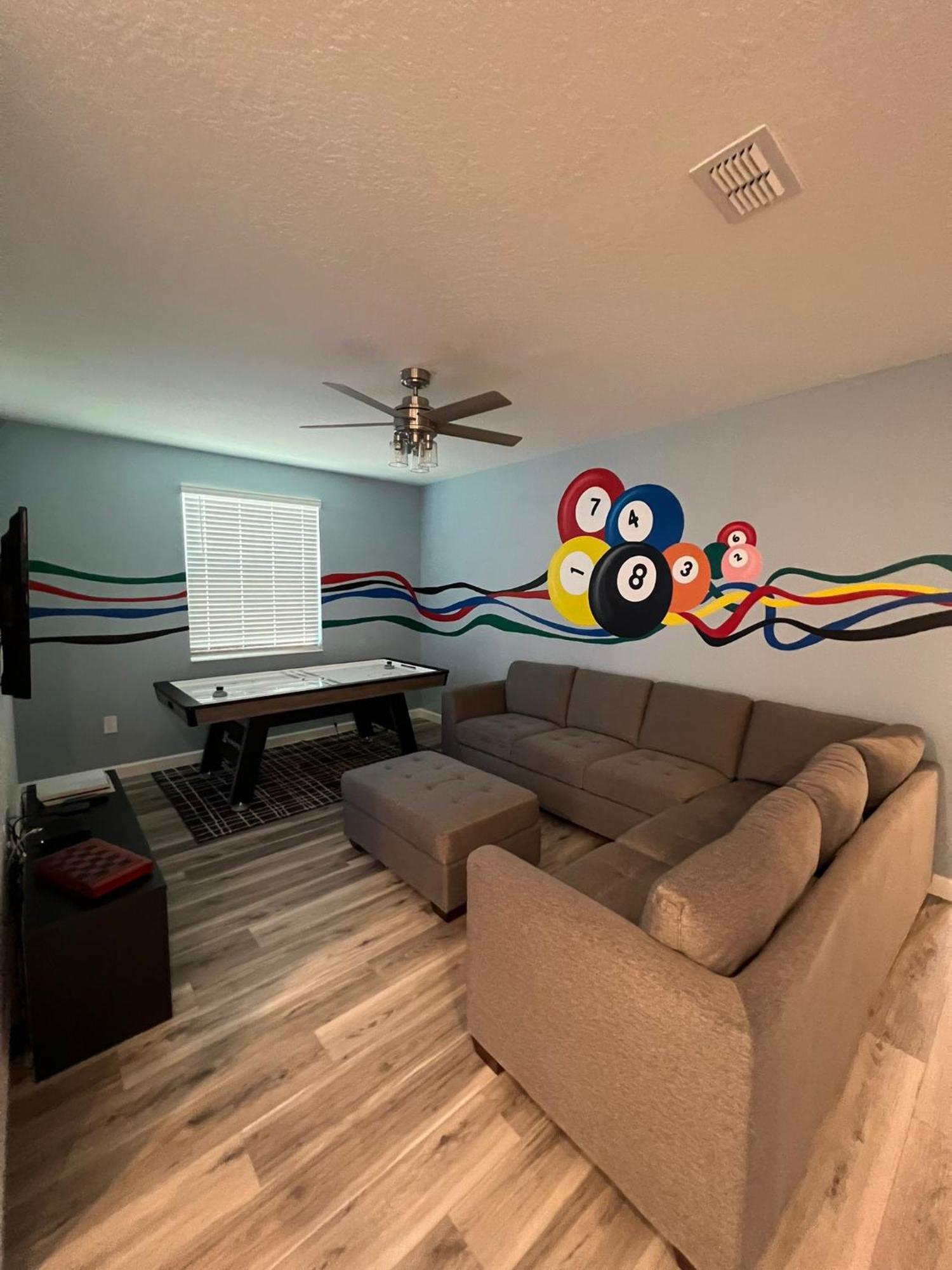 Champions Family Home - Near Disney Kissimmee Eksteriør bilde